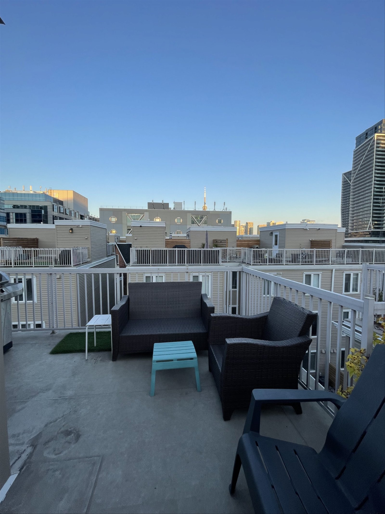 Homestay Toronto 262770