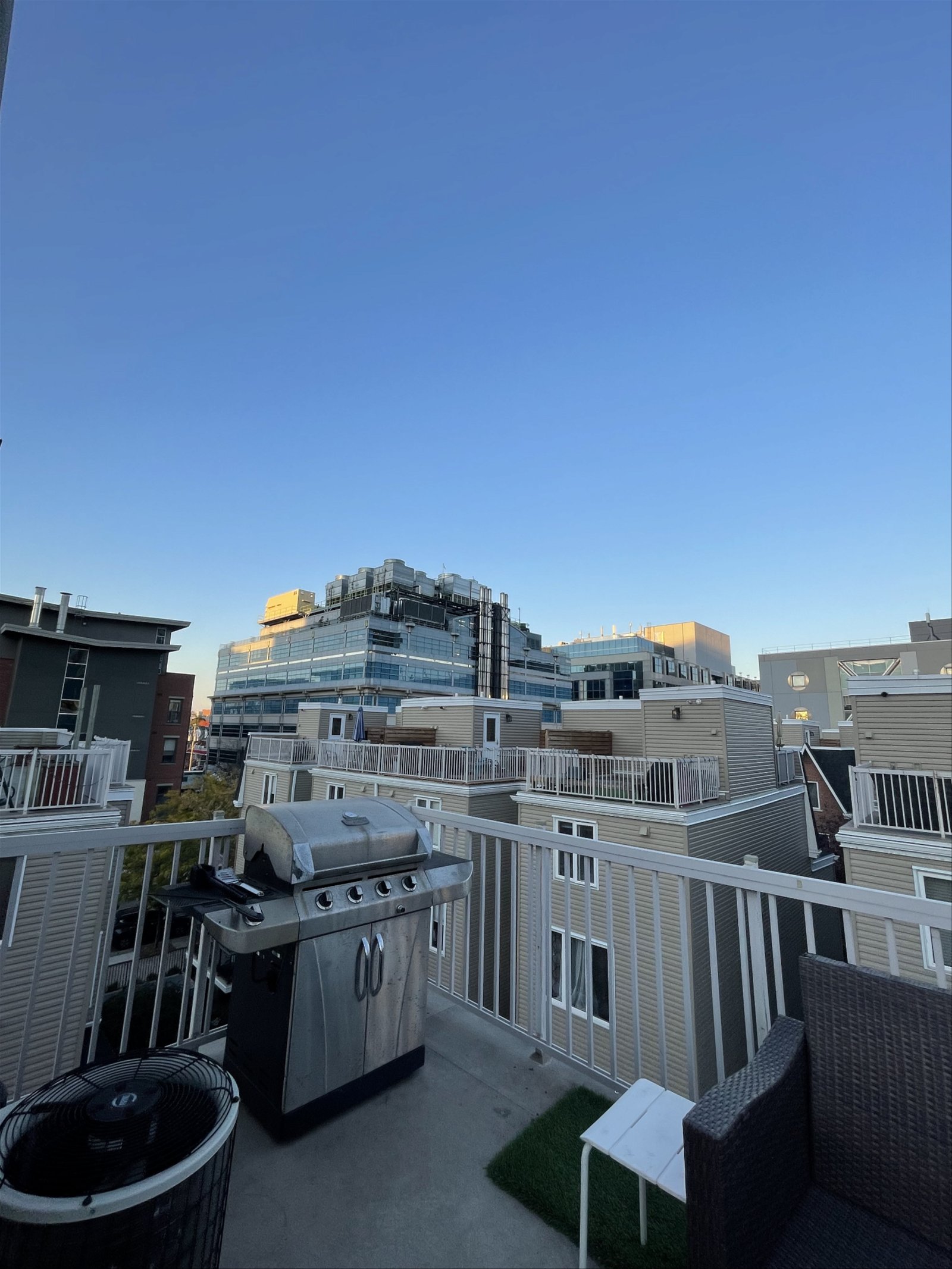 Homestay Toronto 262770