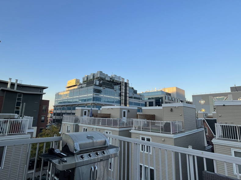 Hemvistelse Toronto 262770-3