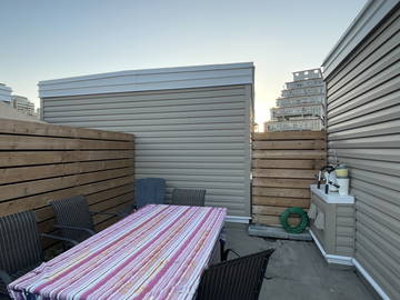 Homestay Toronto 262770-4