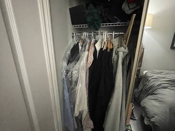 Homestay Toronto 262770-7