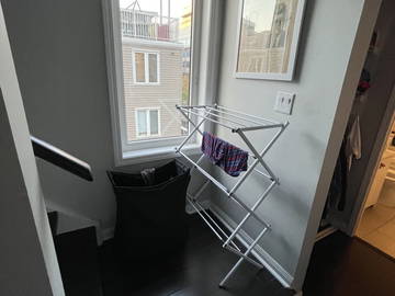 Homestay Toronto 262770-8