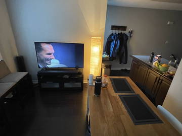 Homestay Toronto 262770-11