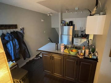 Homestay Toronto 262770-12