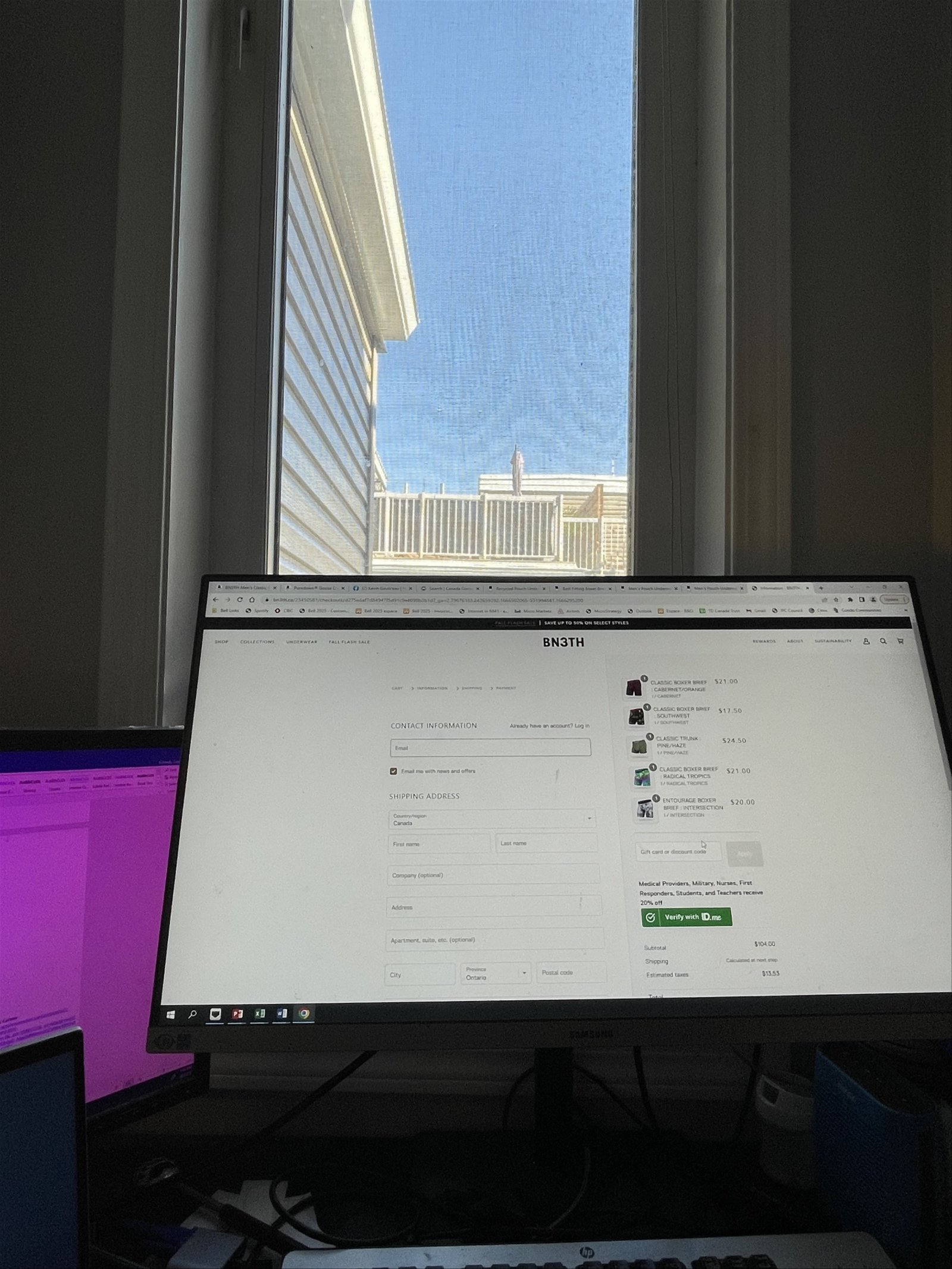 Homestay Toronto 262770