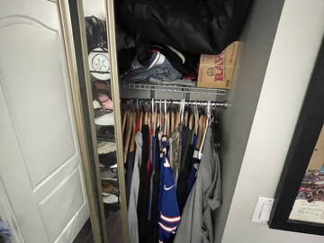 Homestay Toronto 262770-15