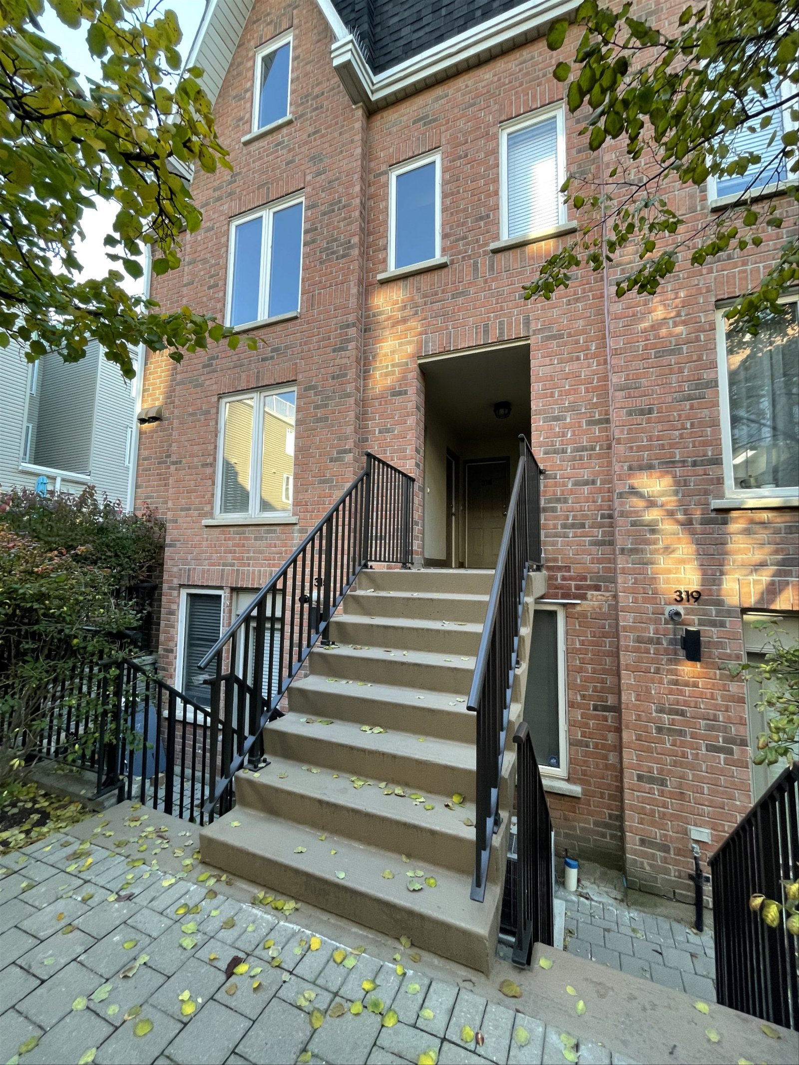 Homestay Toronto 262770
