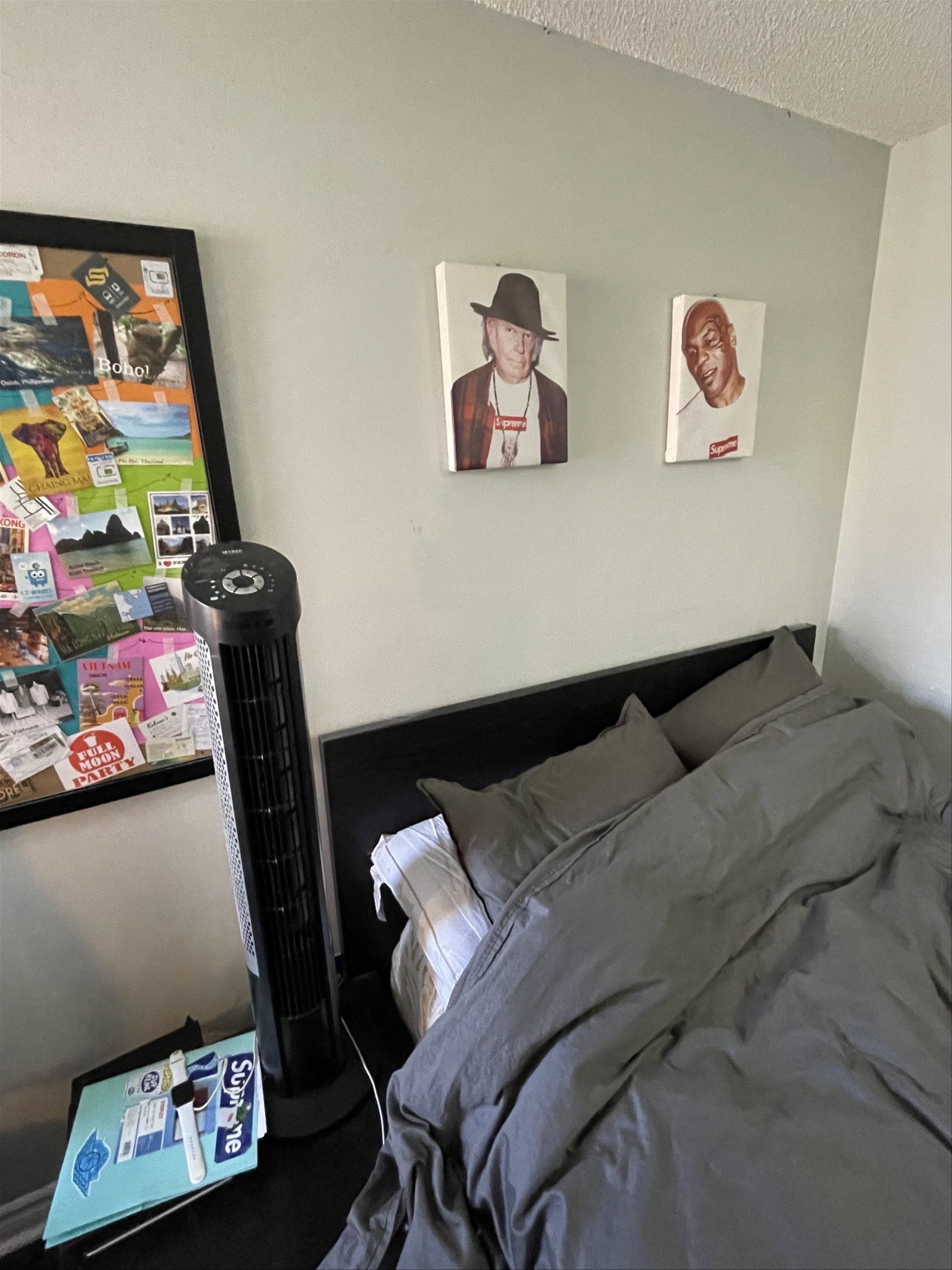 Homestay Toronto 262770