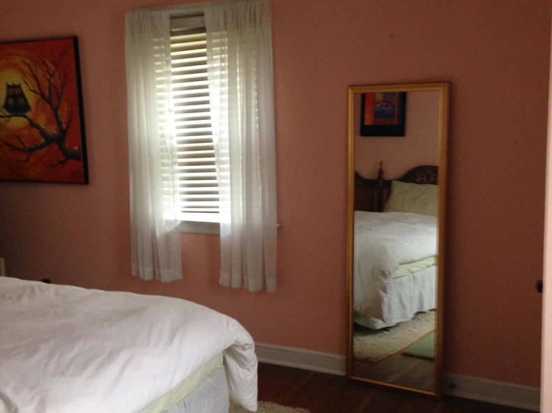 Hospedagem Em Casa De Família Flourtown 189103-2