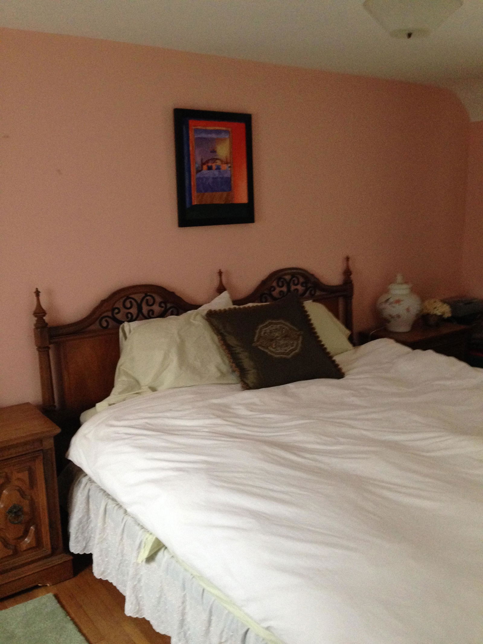 Homestay Flourtown 189103