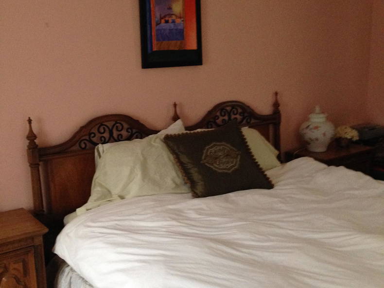 Hospedagem Em Casa De Família Flourtown 189103-3