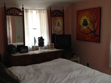 Chambre Chez L'habitant Flourtown 189103-4