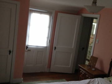 Chambre Chez L'habitant Flourtown 189103-5