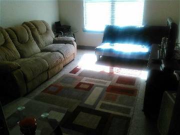 Room For Rent Jacksonville 111128-1