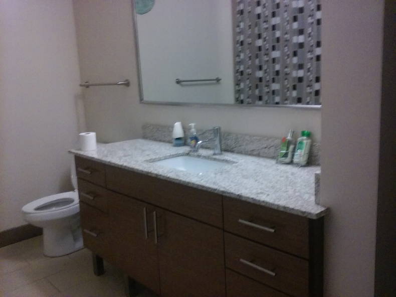 Homestay Jacksonville 111128-2