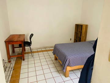 Chambre À Louer Guadalajara 264984