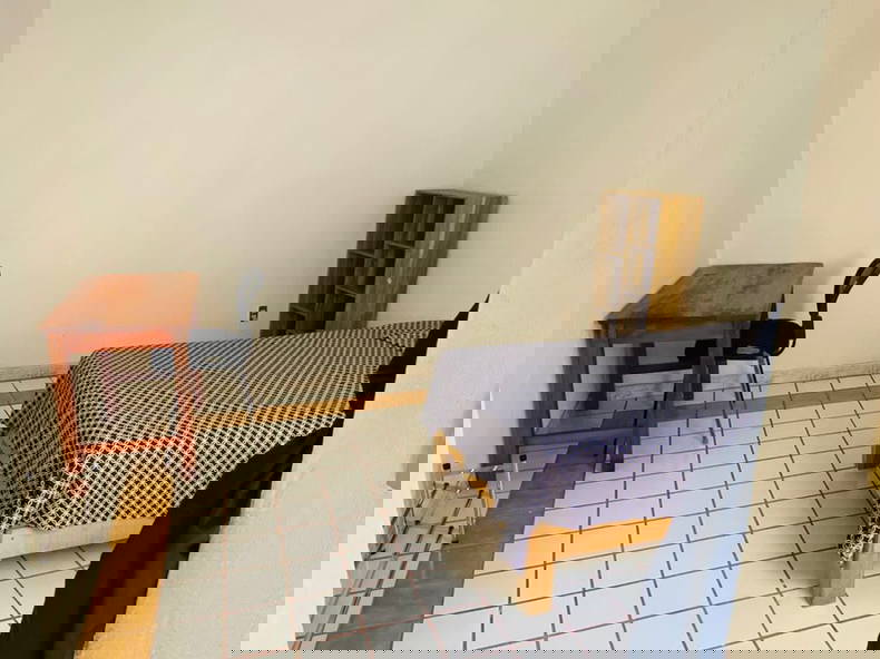 Chambre Chez L'habitant Guadalajara 264984-1