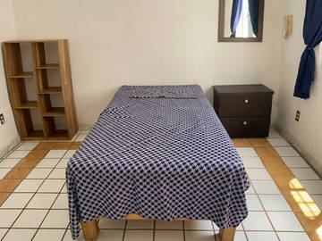 Chambre À Louer Guadalajara 264984