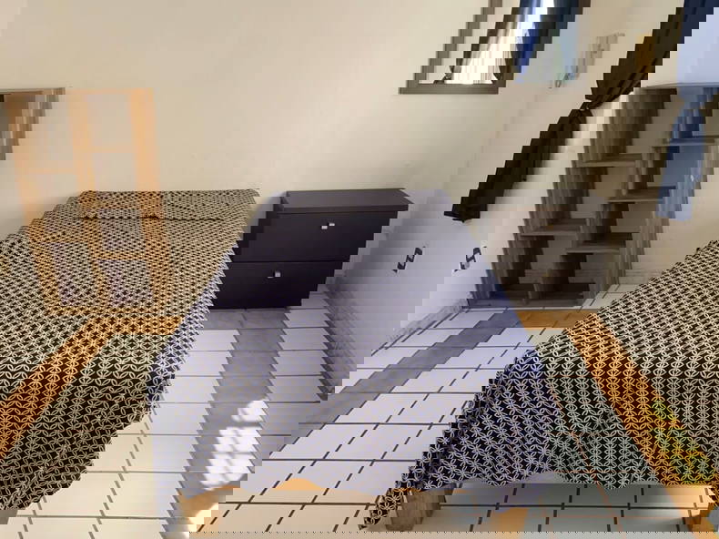 Chambre Chez L'habitant Guadalajara 264984-2