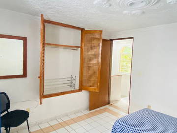 Habitación En Alquiler Guadalajara 264984