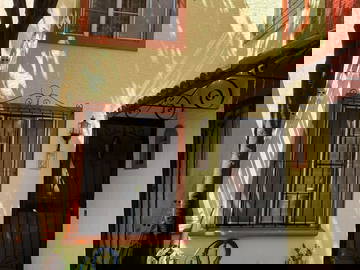 Chambre Chez L'habitant Guadalajara 264984-4