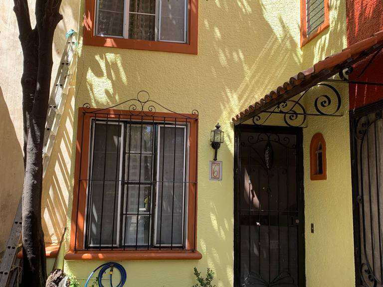 Chambre Chez L'habitant Guadalajara 264984-4