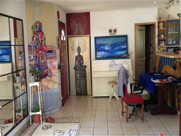 Room For Rent Landiras 111885