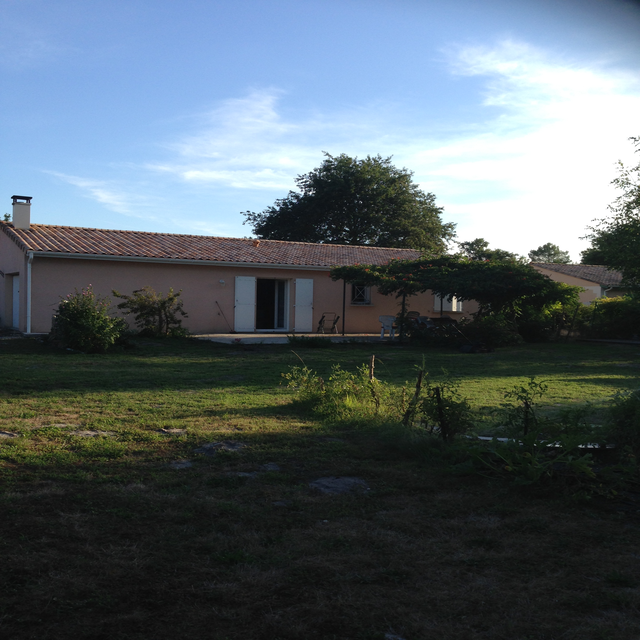 Colocation Landiras 111885