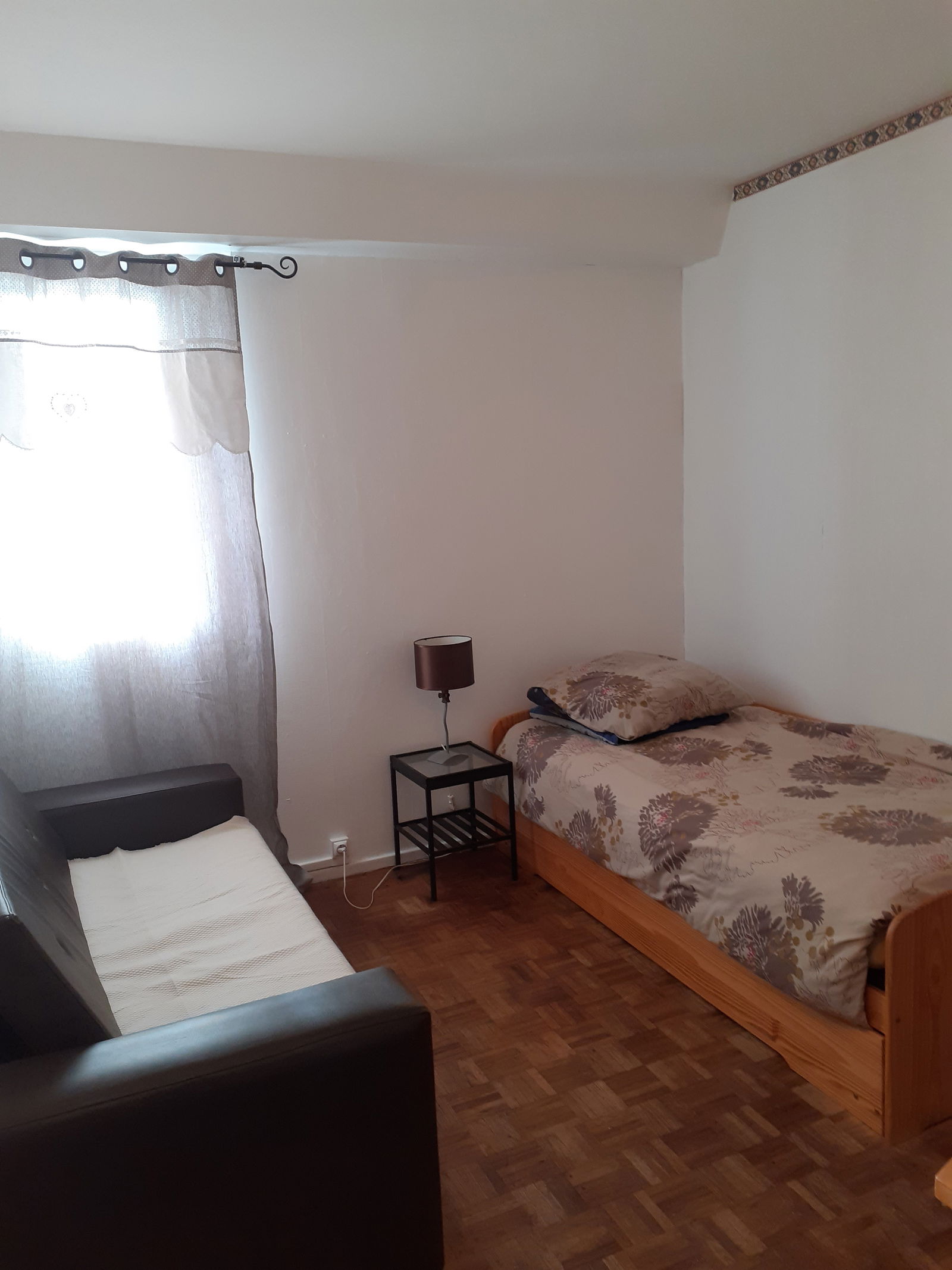 Bed And Breakfast Massy 241975