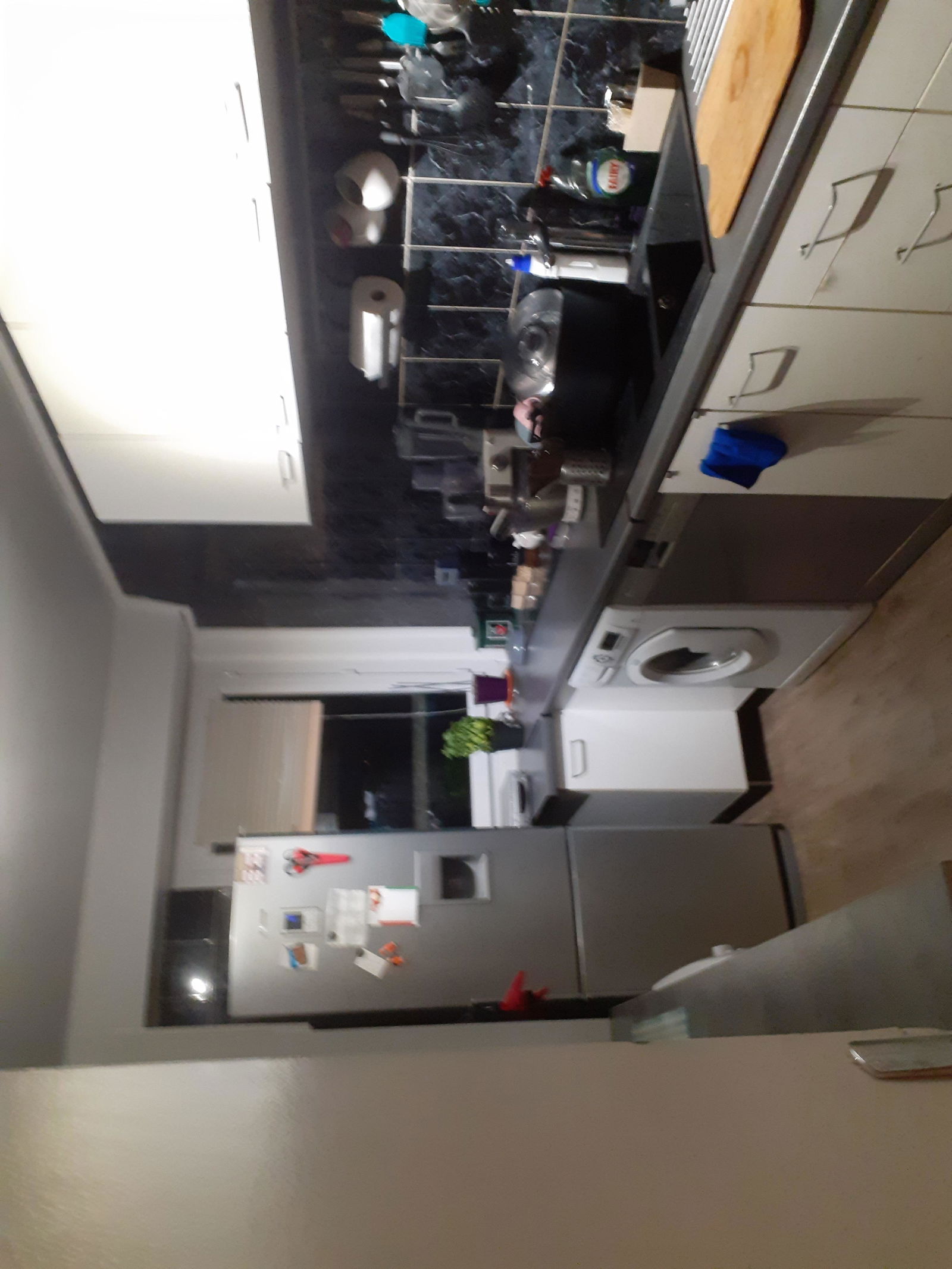 Bed And Breakfast Massy 241975