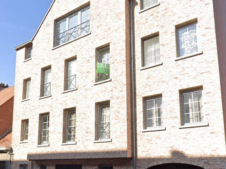 Homestay Geel 291650-1