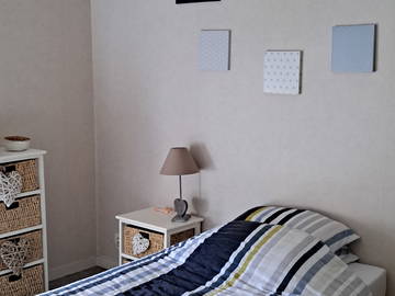 Chambre À Louer Saint-Florentin 298243