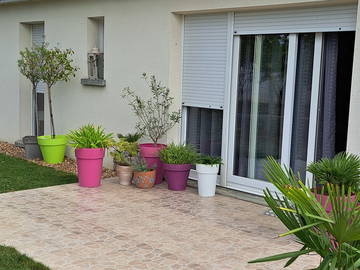 Room For Rent Saint-Florentin 298243