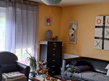 Chambre À Louer Saint-Florentin 298243