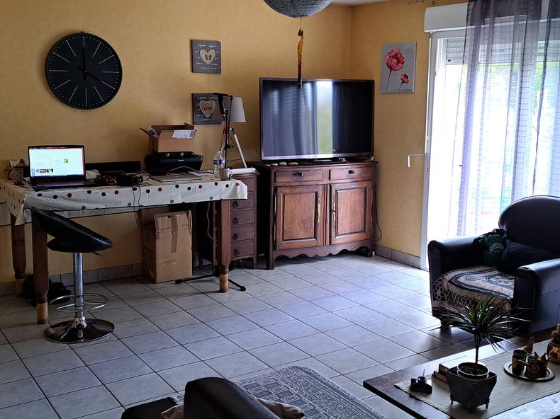 Colocación Saint-Florentin 298249-4