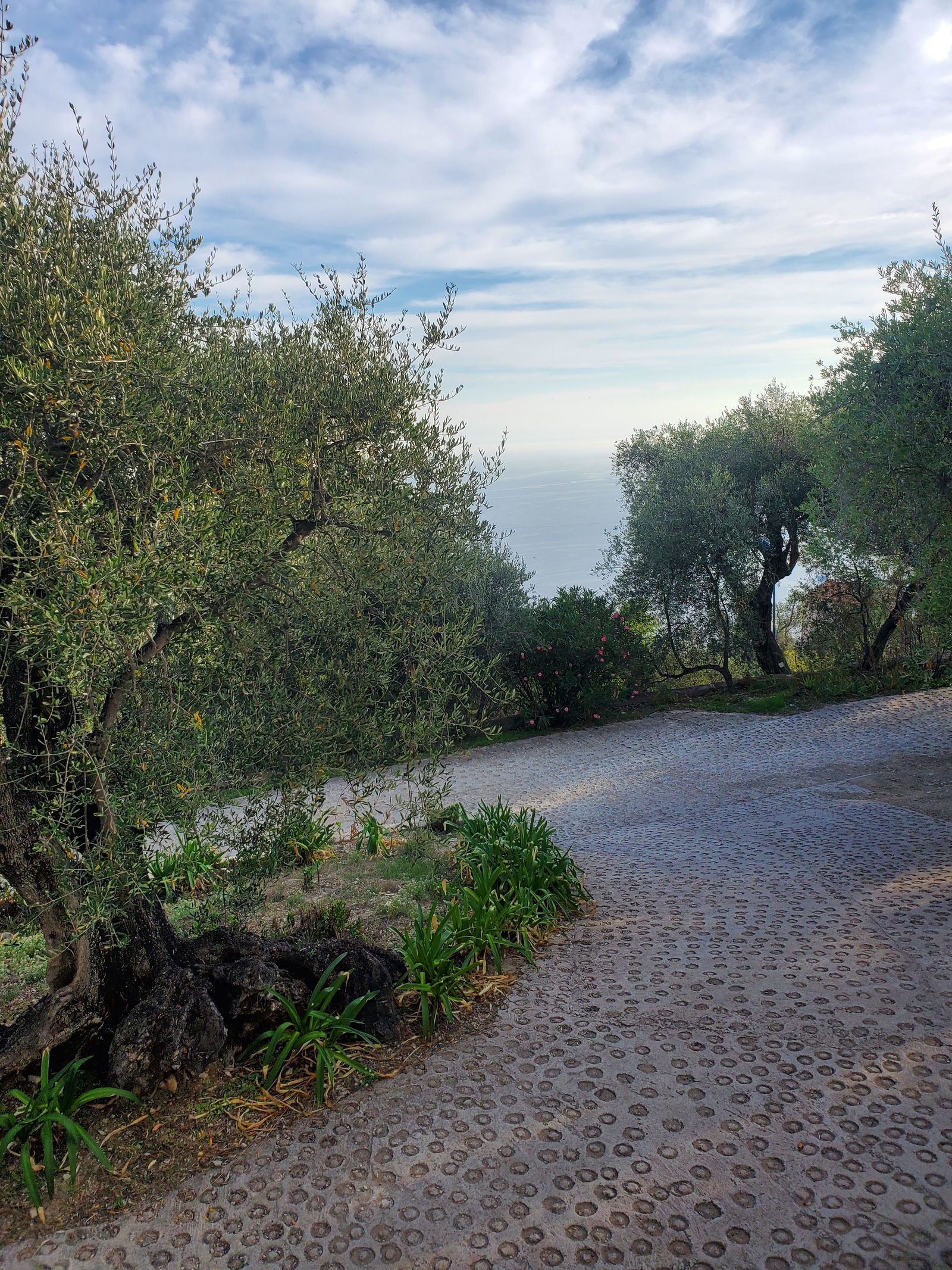 Homestay Èze 351675