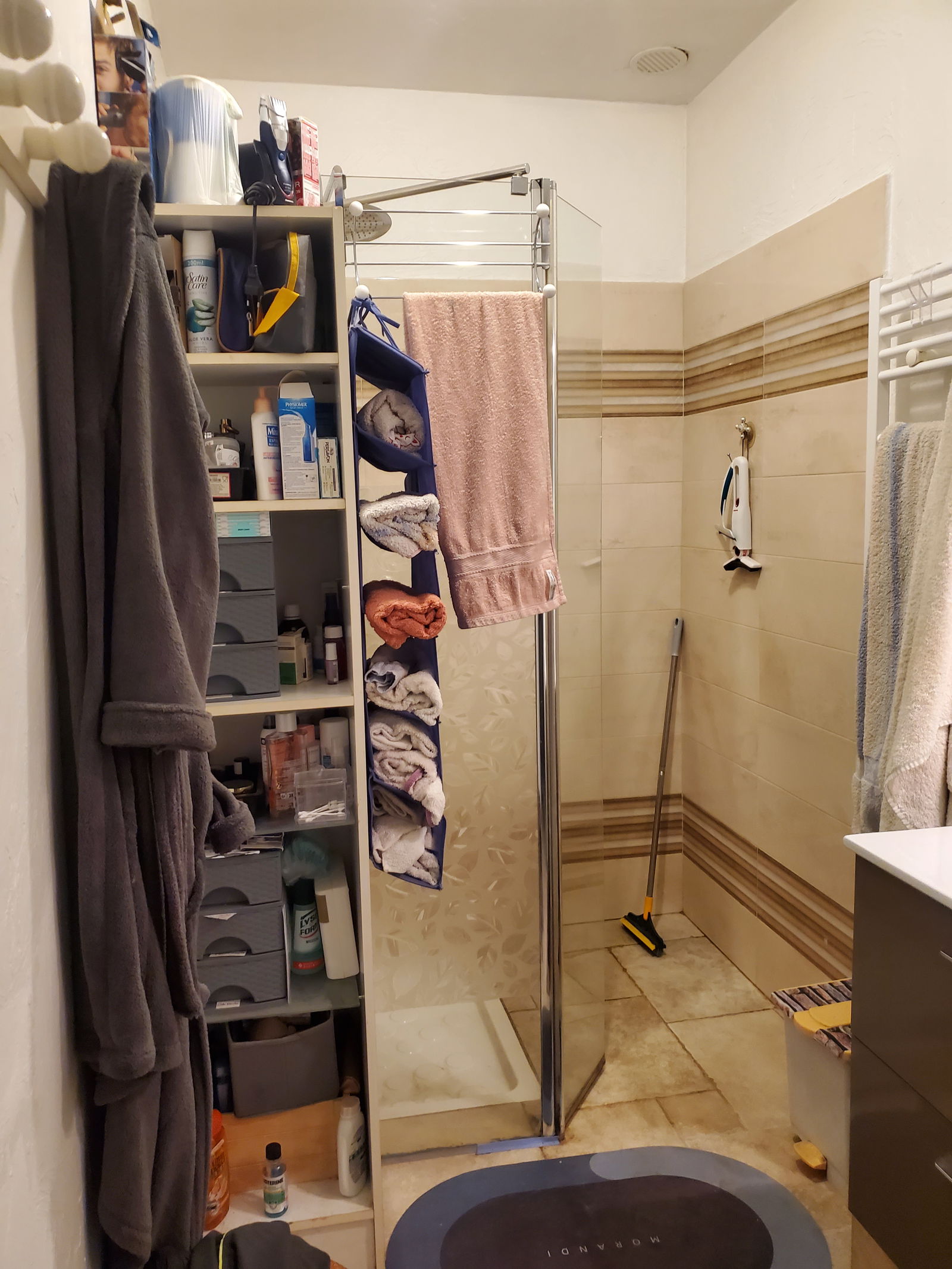 Homestay Èze 351675