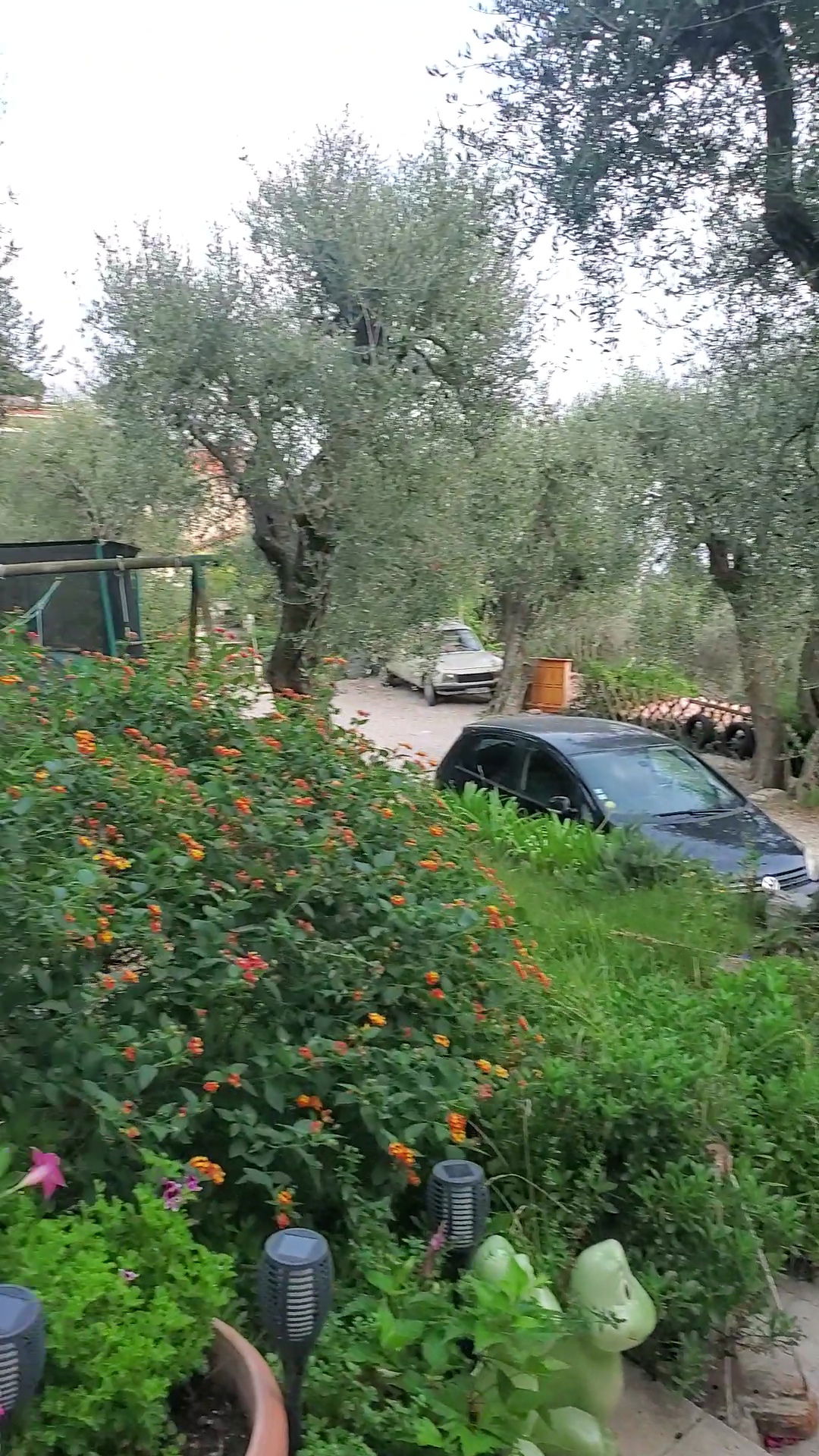 Homestay Èze 351675