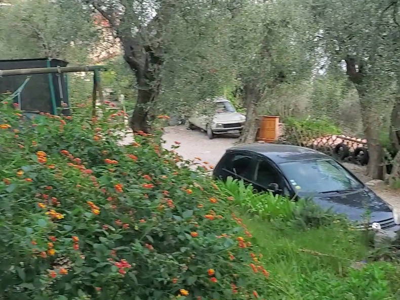 Homestay Èze 351675-4