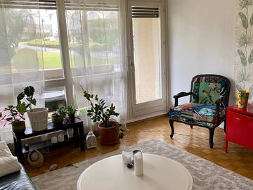 Piso compartido en alquiler en Genève - foto 1: otra estancia-1