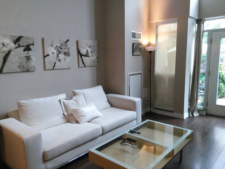 Homestay Toronto 230781