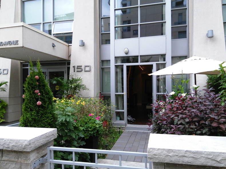 Homestay Toronto 230781-3