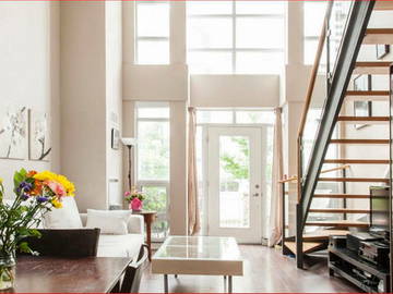 Chambre Chez L'habitant Toronto 230781-4