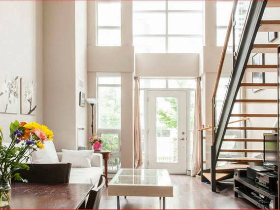 Homestay Toronto 230781-4