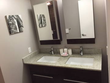 Chambre Chez L'habitant Toronto 230781-6