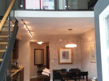 Chambre Chez L'habitant Toronto 230781-7