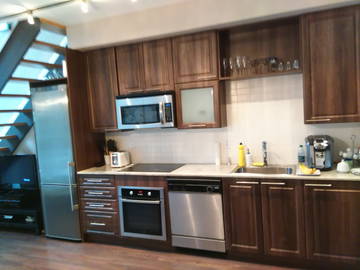 Chambre Chez L'habitant Toronto 230781-8