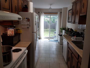 Room For Rent Toronto 142831