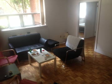 Room For Rent Toronto 110162