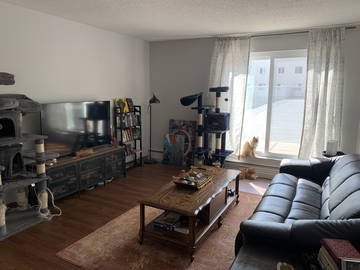 Room For Rent Calgary 430449